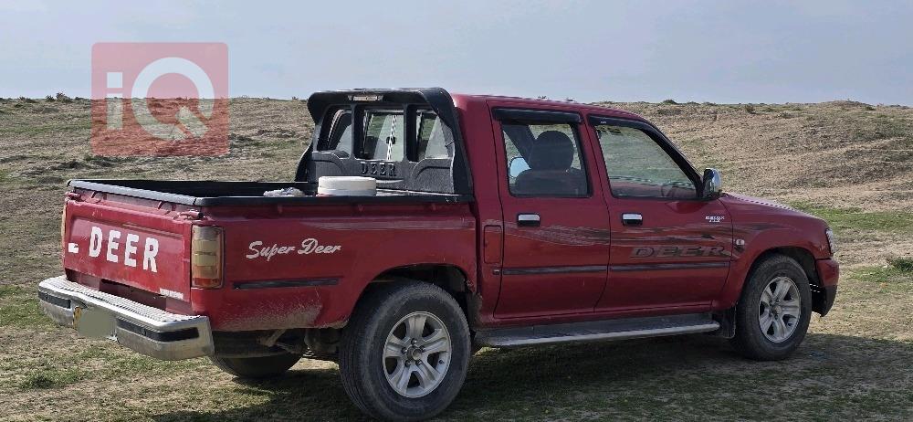 جريت وول دير